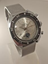 Zegarek nurkowy Ruhla chronograf stan idealny 1974 na sprzedaż  PL