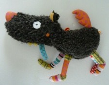 T99. doudou ebulobo d'occasion  Bouvigny-Boyeffles
