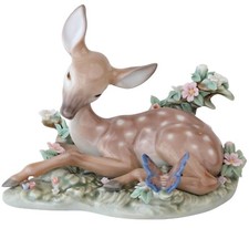 Rare lladro figurine for sale  Jackson