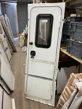 Caravan motorhome 2007 for sale  PONTEFRACT