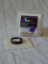 Baader rgb filter d'occasion  Expédié en France