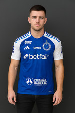 NOVA Camisa Do Cruzeiro Azul 2025-2026 NOVA comprar usado  Enviando para Brazil