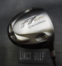 Taylormade quad 10.5 for sale  SPILSBY