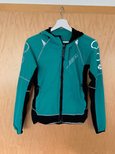 Montura jacke radjacke gebraucht kaufen  Bischofswiesen