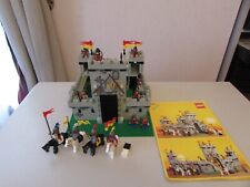 Lego vintage château d'occasion  Apt