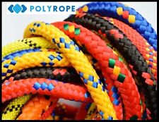 Braided polypropylene poly for sale  Ireland