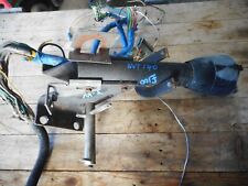 Ford tractor steering for sale  UK