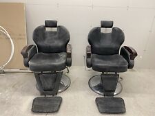 Barber chair hairdressing for sale  BOOTLE