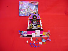 Lego friends 71104 d'occasion  Loudéac