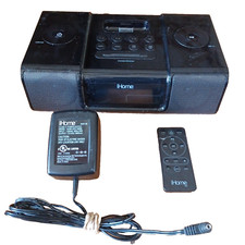 Ihome ih9 docking for sale  Columbus