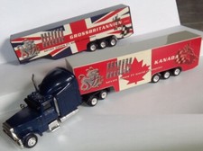 Truck aufliegern thema gebraucht kaufen  Lamspringe