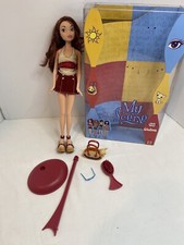 Barbie doll scene for sale  Leominster