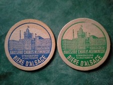 Bock brasserie biére d'occasion  Bitche