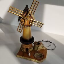 windmill music box for sale windmill music box for sale ALFRETON
