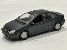 Norev citroen berline d'occasion  Genlis
