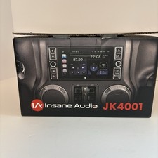 New insane audio for sale  Maiden