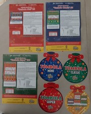 Gratta vinci locandina usato Gratta vinci locandina usato  Ancona