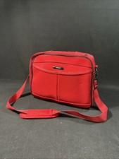 Titan reisetasche umhängetasc gebraucht kaufen  Berlin