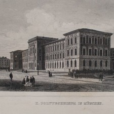 Polytechnikum münchen histori gebraucht kaufen  Berlin
