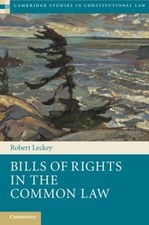 Bills rights common for sale  ROSSENDALE