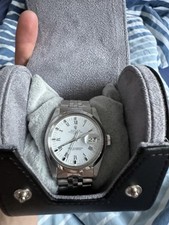 Rolex yster perpetual gebraucht kaufen  Dießen am Ammersee