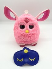 Hasbro furby connect for sale  UPMINSTER