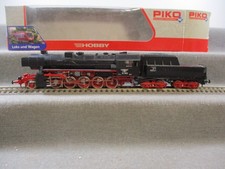 Piko schlepptenderlok 2222 gebraucht kaufen  Olpe