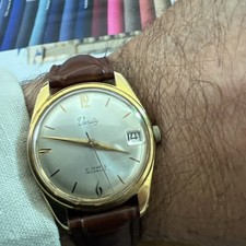 Vintage verity mechanical for sale  LONDON