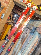Atomic super racing for sale  Concord