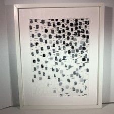 art framed wall modern for sale  Little Elm