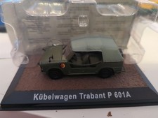Carrello secchio trabant usato  Spedire a Italy