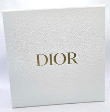 Dior empty white for sale  CLEETHORPES