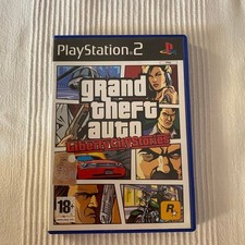 Ps2 gta liberty usato  Collegno