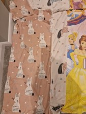 Toddler bedding set for sale  DARLINGTON