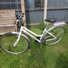Ladies hybrid step for sale  LOWESTOFT