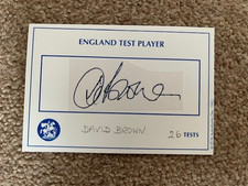 David brown england for sale  ST. NEOTS