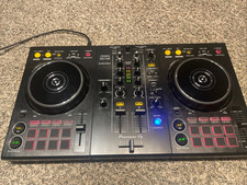 Controlador Pioneer DJ DDJ-400 Double Deck - Preto comprar usado  Enviando para Brazil