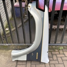 Front left wing for sale  ROTHERHAM