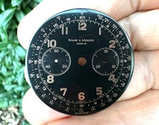 Baume mercier chronograph usato  Ivrea