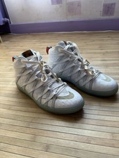 Chaussures basket nike d'occasion  Livry-Gargan