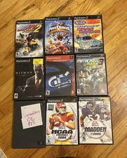 Ps2 playstation game for sale  Slippery Rock