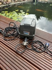 Ase aqua 4800 gebraucht kaufen  Berlin
