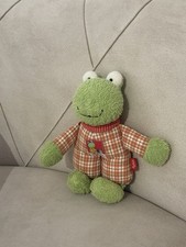 Sigikid frosch frottee gebraucht kaufen  Mainz