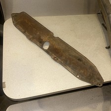 Radiator splash shield for sale  Akron