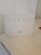 Huawei b311 221 for sale  HAMILTON