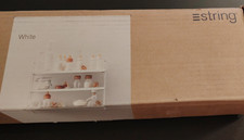 String pocket shelf for sale String pocket shelf for sale  DUNDEE