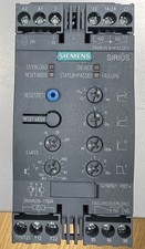 Siemens sirius 3rw4038 gebraucht kaufen  Marl