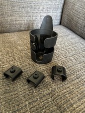 Bugaboo cup holder for sale  BISHOP AUCKLAND