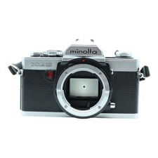Minolta xg9 body gebraucht kaufen  Filderstadt