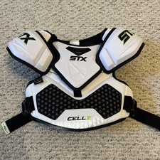 lacrosse shoulder pads for sale lacrosse shoulder pads for sale Skowhegan